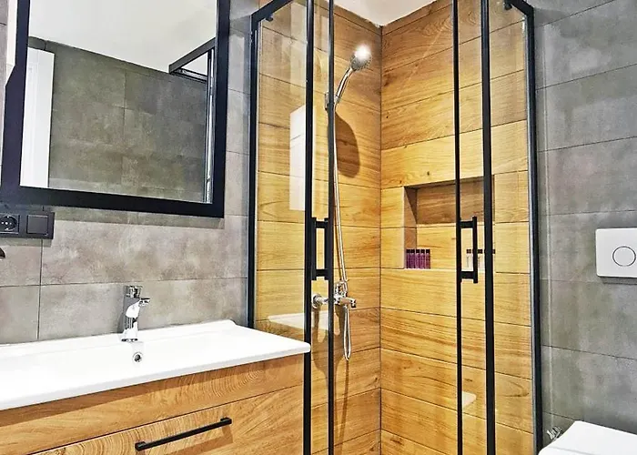 Excellent Fatih Legacy Apartmán