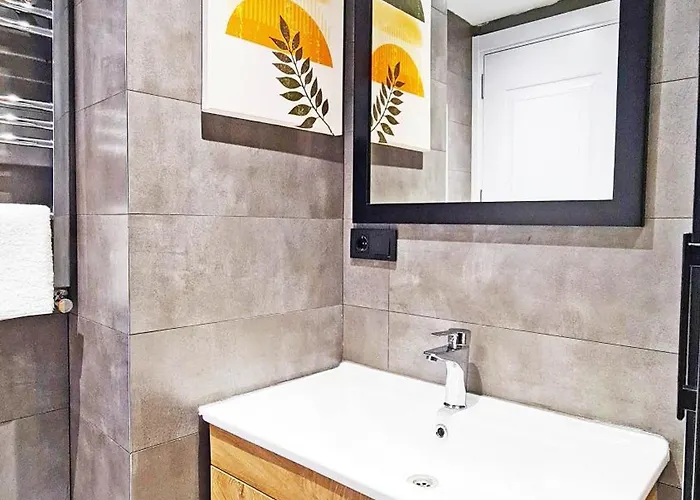 Apartmán Excellent Fatih Legacy