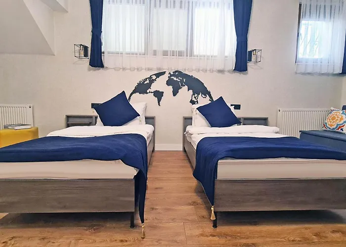 Excellent Fatih Legacy Apartmán Istanbulská provincie