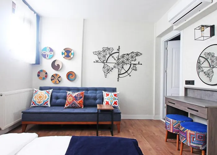 Excellent Fatih Legacy