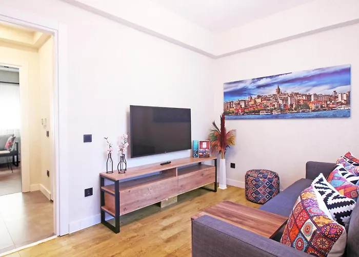 Excellent Fatih Legacy