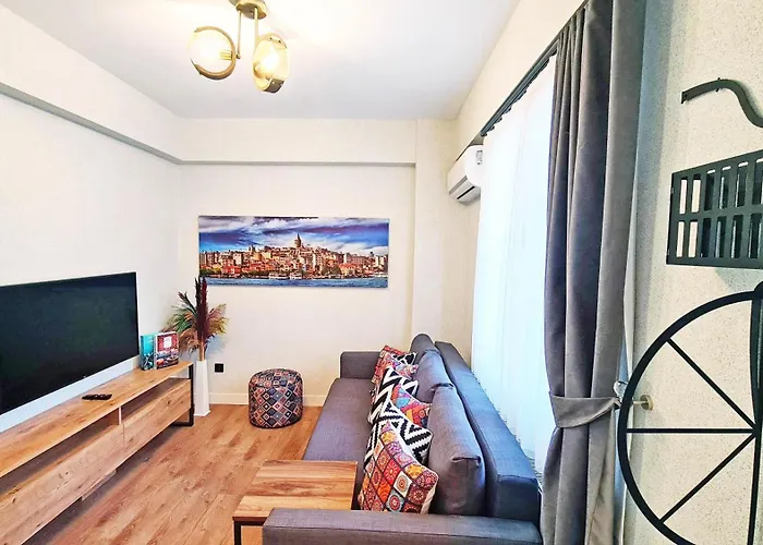 Excellent Fatih Legacy *