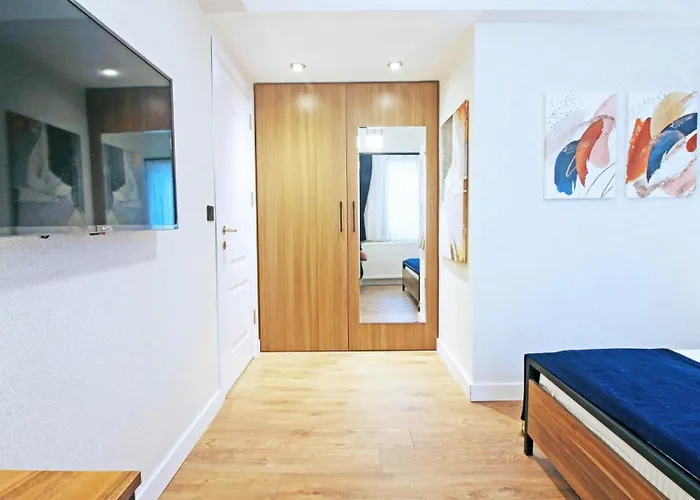 Apartmán Excellent Fatih Legacy