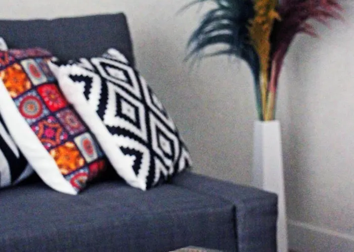 Excellent Fatih Legacy Apartmán