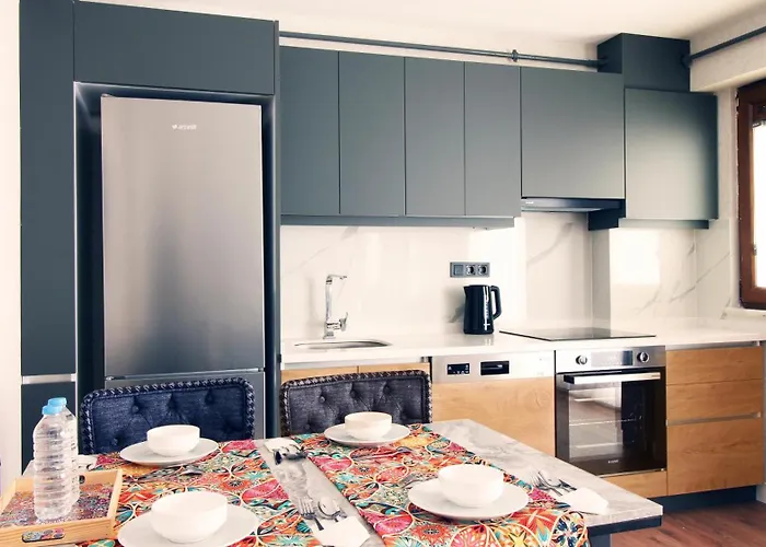 Excellent Fatih Legacy Istanbulská provincie