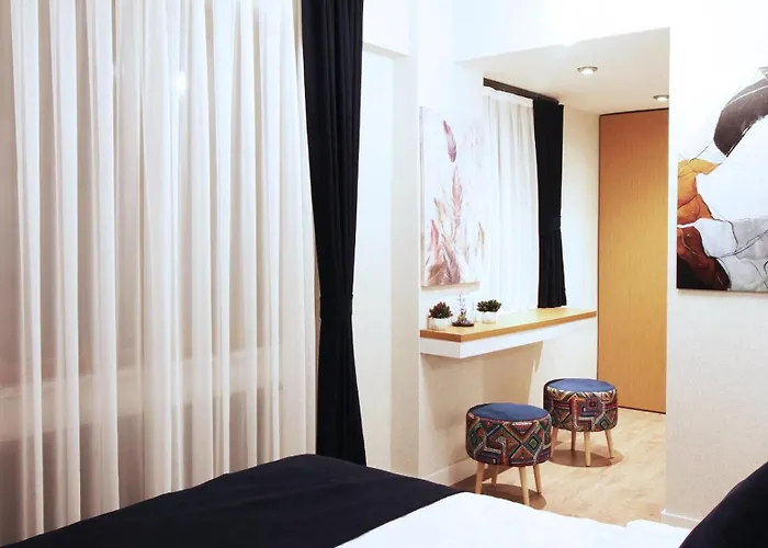 Apartmán Excellent Fatih Legacy *