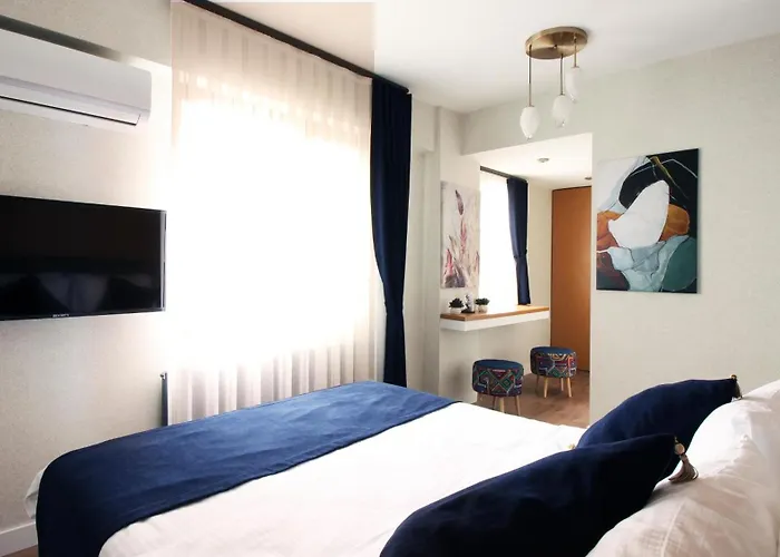 Excellent Fatih Legacy * Istanbulská provincie