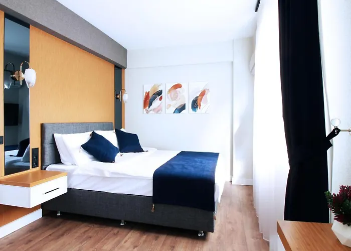 Excellent Fatih Legacy *