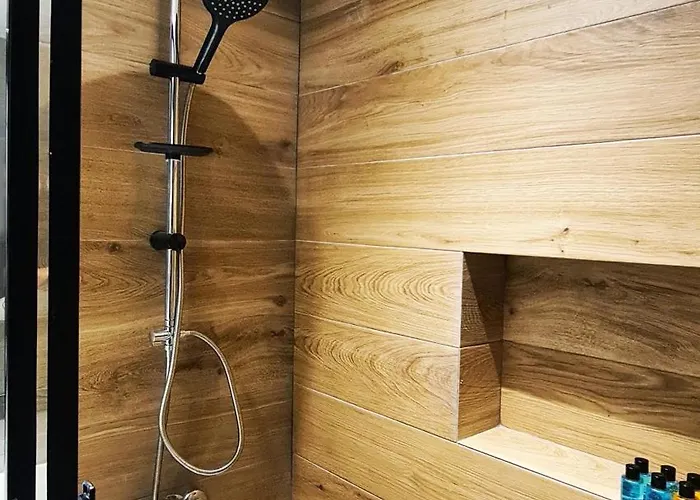 Excellent Fatih Legacy * Istanbulská provincie