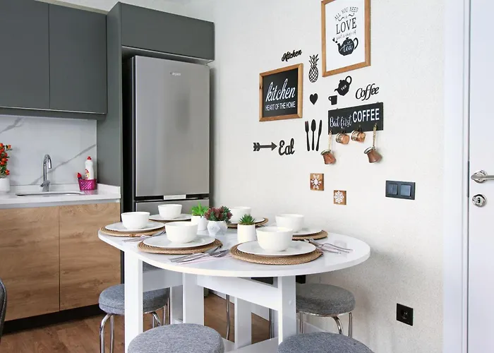 Excellent Fatih Legacy *