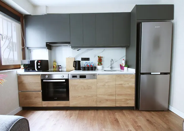 Excellent Fatih Legacy *