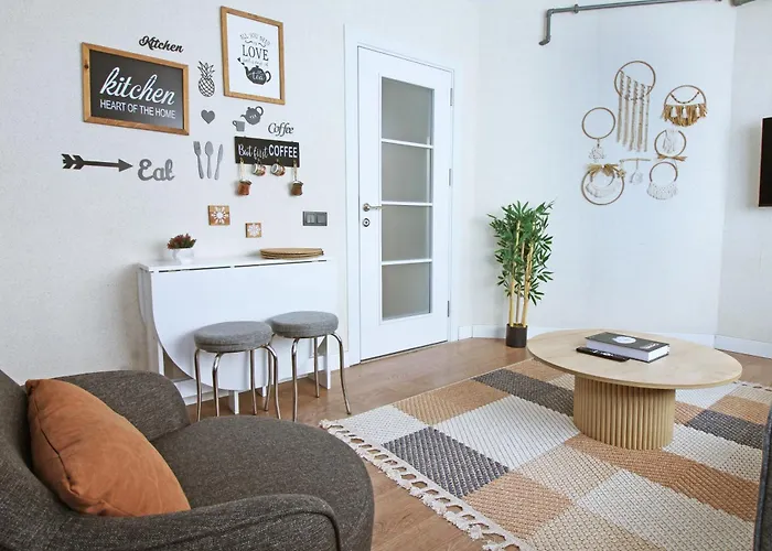 Excellent Fatih Legacy Apartmán Istanbulská provincie