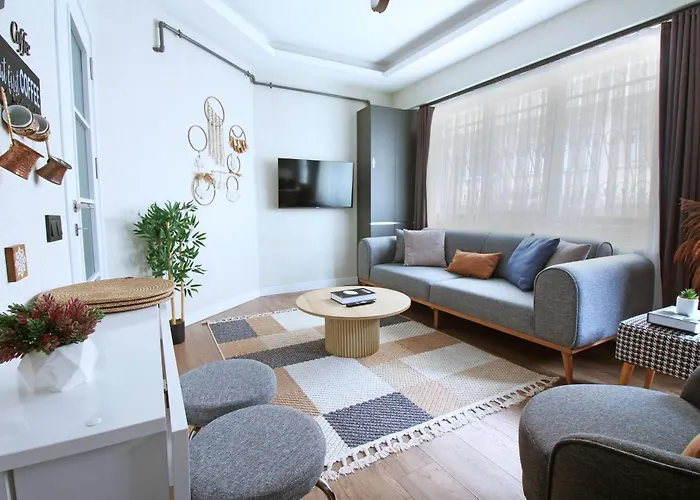 Excellent Fatih Legacy Istanbulská provincie