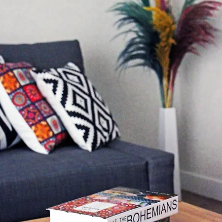 Excellent Fatih Legacy Apartamento