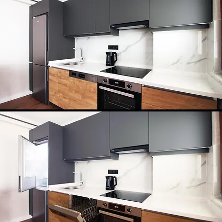 Excellent Fatih Legacy Apartamento Istambul