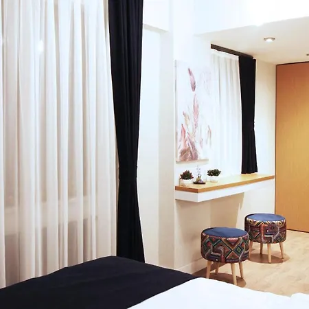 Apartamento Excellent Fatih Legacy *