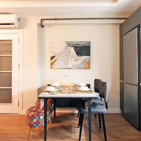 Excellent Fatih Legacy