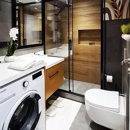 Excellent Fatih Legacy Apartamento