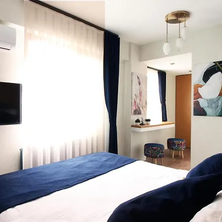 Excellent Fatih Legacy * Istambul