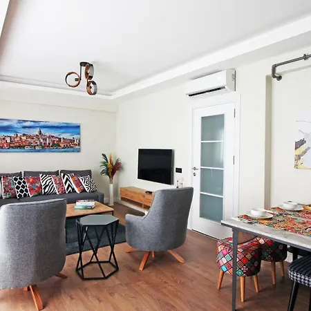 Excellent Fatih Legacy Istambul