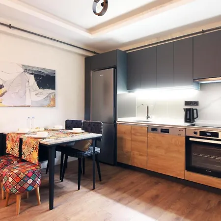 Excellent Fatih Legacy