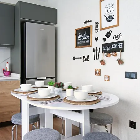 Excellent Fatih Legacy *