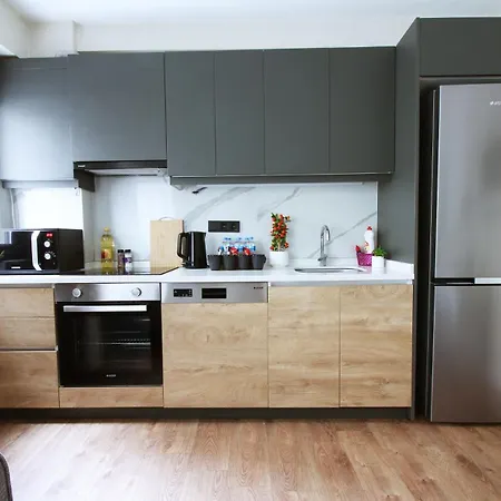 Excellent Fatih Legacy *